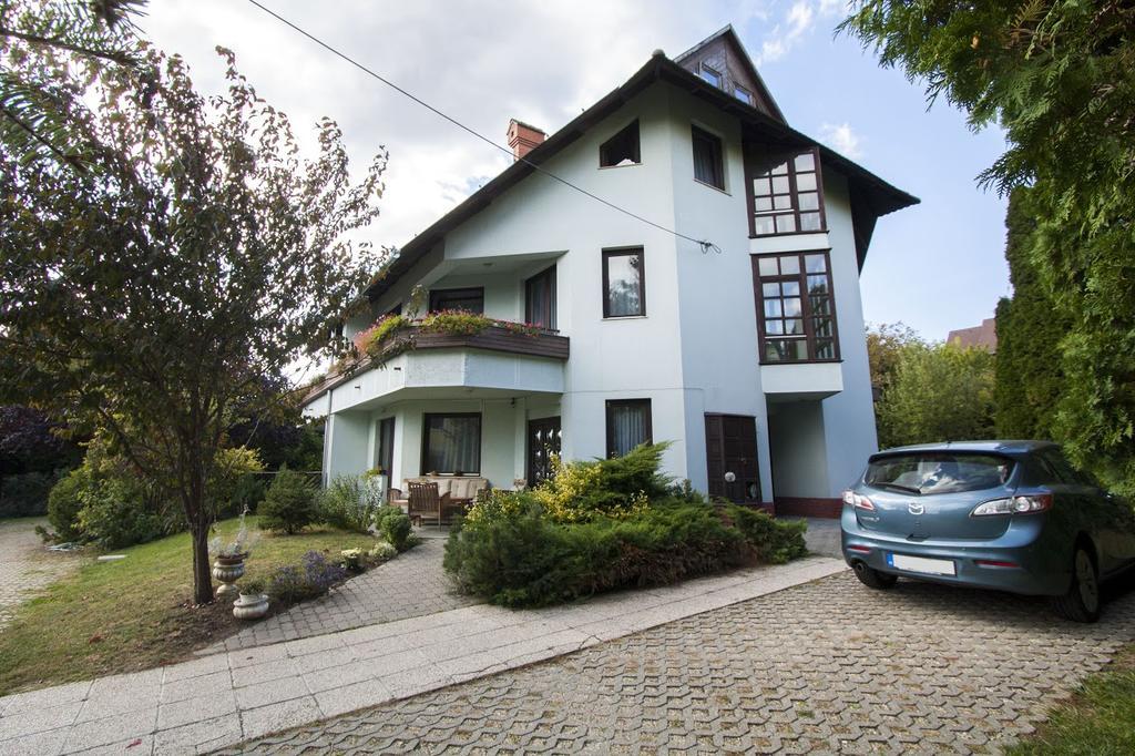 Dominika Apartman Hotel - Budapest — Fotók 1