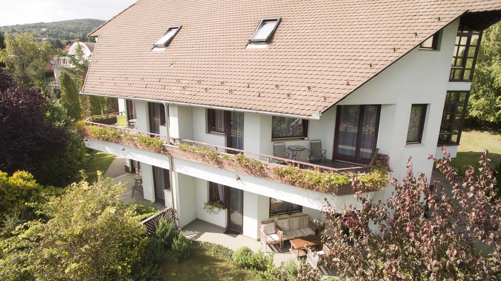 Dominika Apartman Hotel - Budapest — Fotók 2
